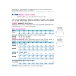 Выкройка: Misses` & Girls` Skirts, Kwik Sew K3794 