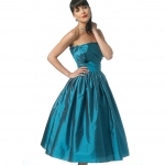 Ompelukaavat: Misses` Dress, Butterick B5708 