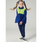 Выкройка: Girls` Tops and Leggings, Kwik Sew K4129 