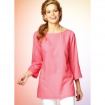 Выкройка: Tunics, Kwik Sew K3870 