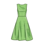 Simplicity Sewing Pattern S9473 Misses` Dresses and Jacket 