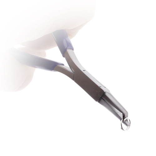 Rõngaavamistangid, Split Ring Pliers Professional Slim, PK3706 