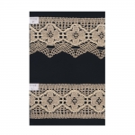 Cotton Crochet Lace 1108, 9,5 cm 