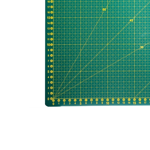 Alusmatt 45cm x 60cm SewMate DW-12122 