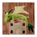 Швейные выкройки Simplicity S9363 Plush Dragons 