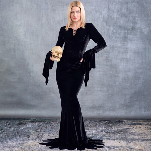 Naiste Halloween kostüüm, Simplicity Pattern #S8973 