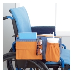Simplicity Sewing Pattern S9492 Wheelchair Accessories 