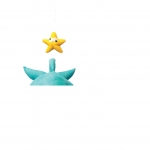 Выкройка: Jonah and Whale Toy, Kwik Sew K4091 