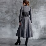 Simplicity lõikekomplekt S9813 MISSES` AND WOMEN`S COSTUMES, SS9813 