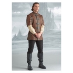 Simplicity Sewing Pattern Men`s Coat, Jacket and Vest, SS9593 