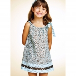 Выкройка: Dress & Tunic, Kwik Sew K3768 