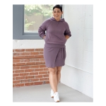 Simplicity lõikekomplekt S9450 Misses` Knit Tops and Skirts 