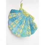 Выкройка: Seashell-Themed Potholders with Hanging Loop, Kwik Sew K0236 