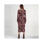 Simplicity Sewing Pattern S9173 Misses` Dress With Length & Sleeve Variations 