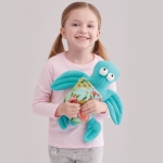 Simplicity lõikekomplekt S9806 PLUSH REPTILES, SS9806OS 