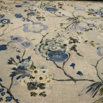 Pool-linane kangas, Edinburgh Weavers, Šotimaa 