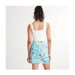 Швейные выкройки Simplicity S9336 Misses` Knit Skorts and Shorts 