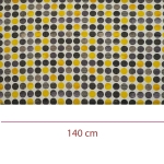 Furnishing fabrics, Loneta Simetric 