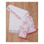 Simplicity Sewing Pattern Children`s and Misses` Aprons and Accessories, SS9565AA (S - L / S - L) 