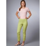 Выкройка: Misses` Pants, Butterick B6668 