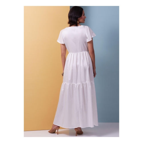 Lõikekomplekt BUTTERICK B6983 MISSES` DRESSES 