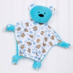 Õrnad beebi alustekid, Simplicity Pattern #S9037 