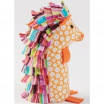 Pehmed mänguloomad, Kwik Sew K0266 