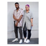 Simplicity Sewing Pattern Unisex Shirt in Two Lengths, SS9554 