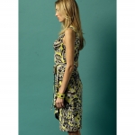 Выкройка: Misses`, sizes: Women`s Dress, Butterick B5898 