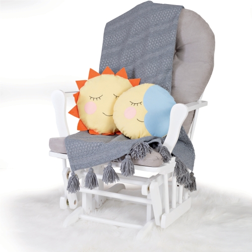 Baby Nursery, Sizes: ONE SIZE, Simplicity Pattern #S8939 