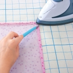 Kuumuskindel suunamispulk, Clover 7807 