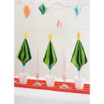 Simplicity lõikekomplekt S9669 CHRISTMAS DÉCOR, SS9669OS 