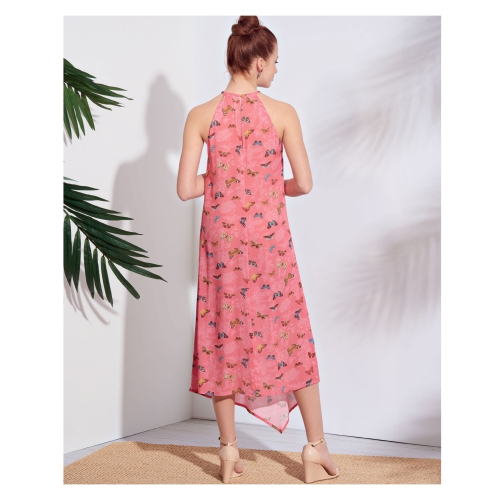 Naiste kleidid, Simplicity Pattern #S8909 