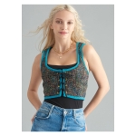 Simplicity Sewing Pattern Misses` Corsets, SS9592 