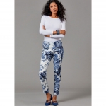 Ompelukaavat: Misses` Pants, Butterick B6565 