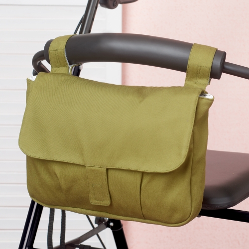 Simplicity Sewing pattern S9309 WALKER CADDY & BAG 