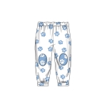 Simplicity lõikekomplekt S9460 Toddlers` and Children`s Dress, Top and Pants 