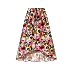 Simplicity Sewing Pattern Misses` Jacket and Skirts, SS9555 
