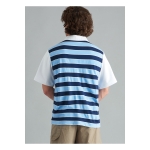 Simplicity Sewing Pattern Teens`, Misses` and Men`s Shirts, SS9614AA (XXS-XS-S-M-L-XL-XXL) 