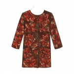 Выкройка: Jackets, Kwik Sew K3732 