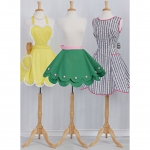 Выкройка: Misses` Aprons, Kwik Sew K4298 