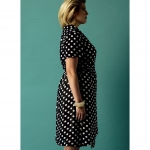 Выкройка: Misses`, sizes: Women`s Dress, Butterick B5898 