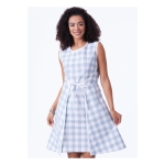 Lõikekomplekt BUTTERICK B6985 MISSES` DRESS 