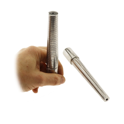 Terasest sõrmusemandrell, Steel Ring Mandrel, sizes 1-8 16cm, PK6008 