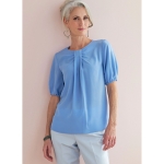 Ompelukaavat: Misses` Top, Butterick B6730 
