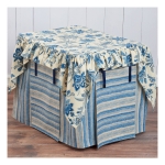 Simplicity Sewing Pattern S9446 Pet Crate Covers in Three Sizes and Accessories 