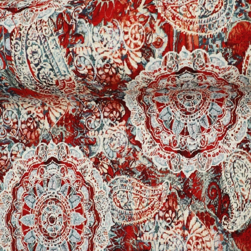 Гобеленовая мебельная ткань, 140 cm, Selvatic 