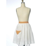 Ompelukaavat: Misses` Aprons, Butterick B6189OSZ 