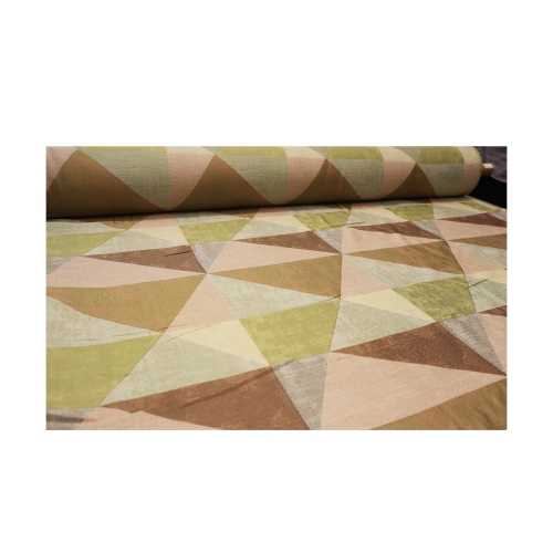 Curtain fabric, 330 cm, Yolanda 