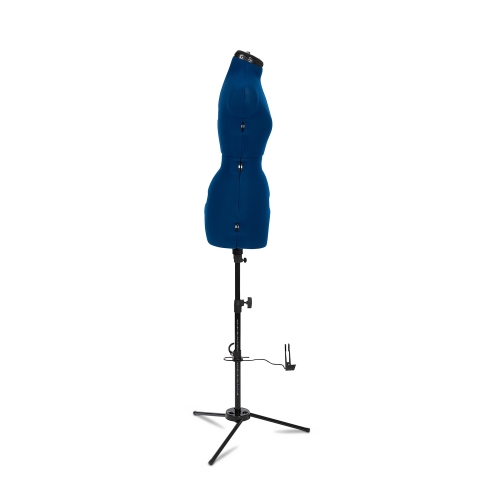 Портновский женский манекен Adjustoform Sew Deluxe M (41-49) 